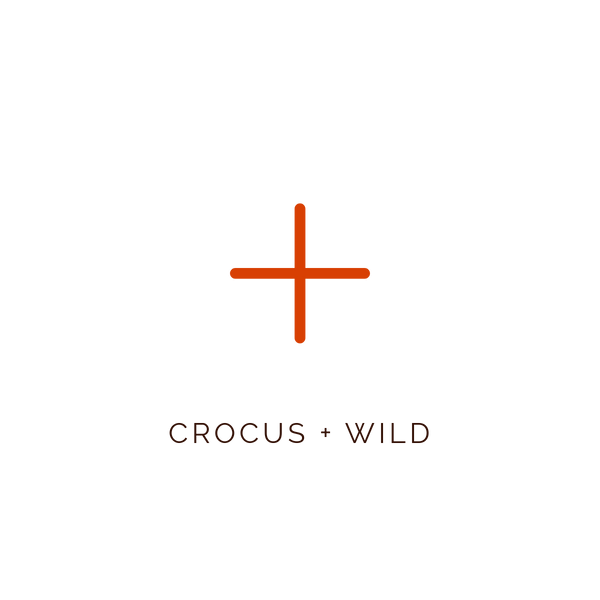 Crocus + Wild